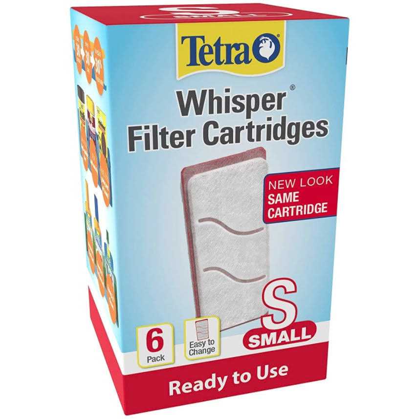 Aquarium Filter Cartridges C93429