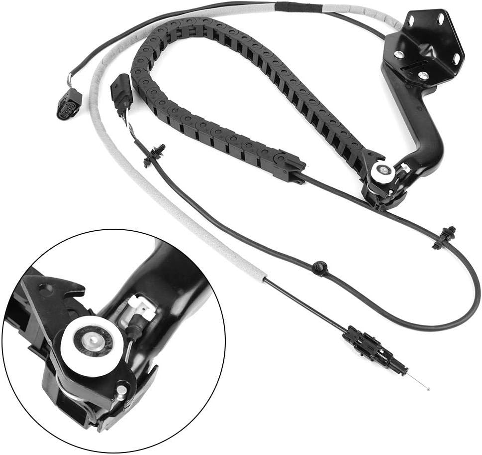 Sliding Door Cable Pack of 2 A5458