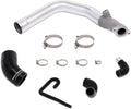 Red Charge Pipe Kit I200828