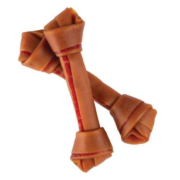 Peanut Butter Dog Chews M450