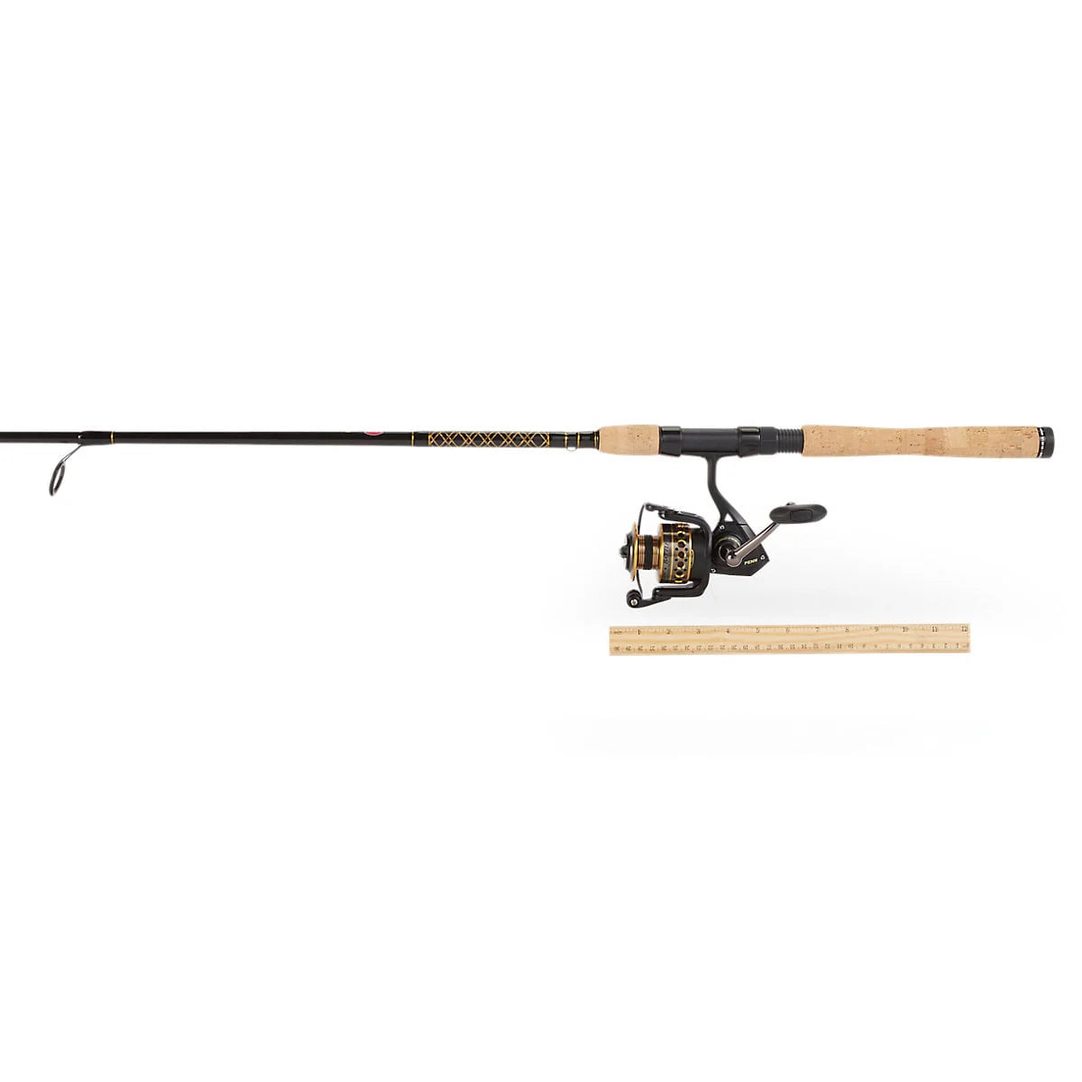 Spinning Fishing Combo C204368