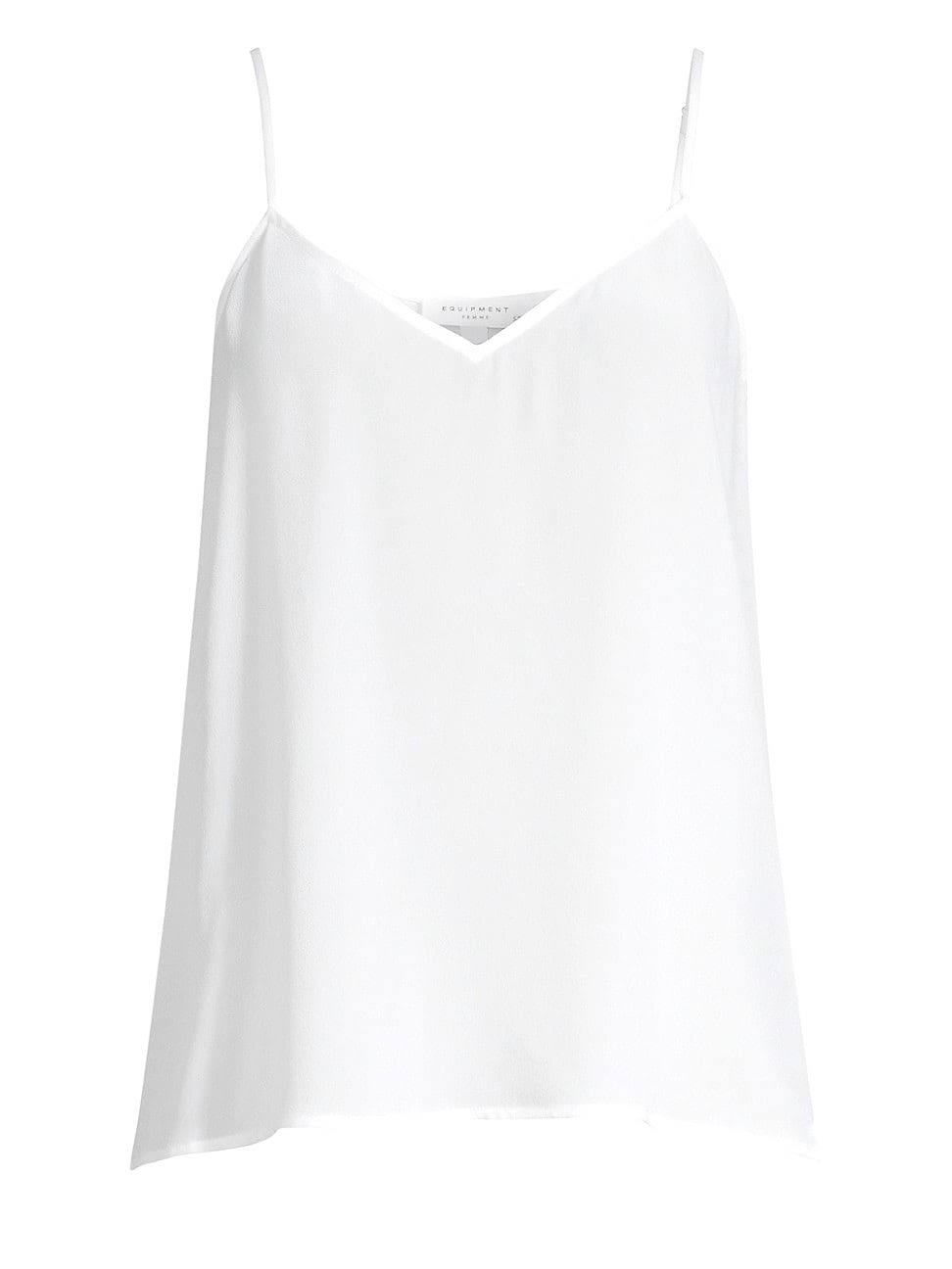 Cami Bright White R31600