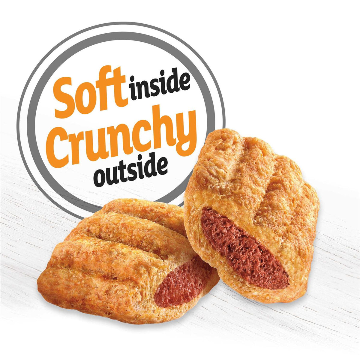 Dog Treats L972