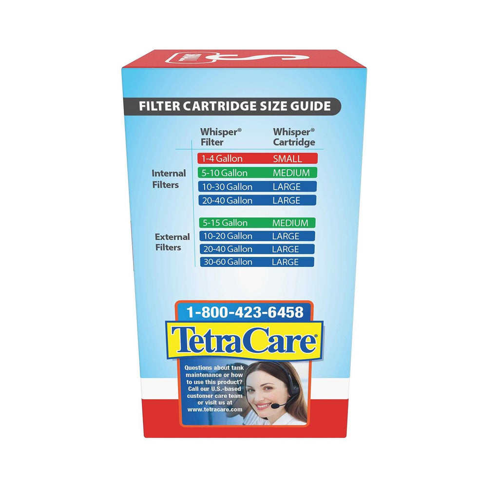 Aquarium Filter Cartridges C93429