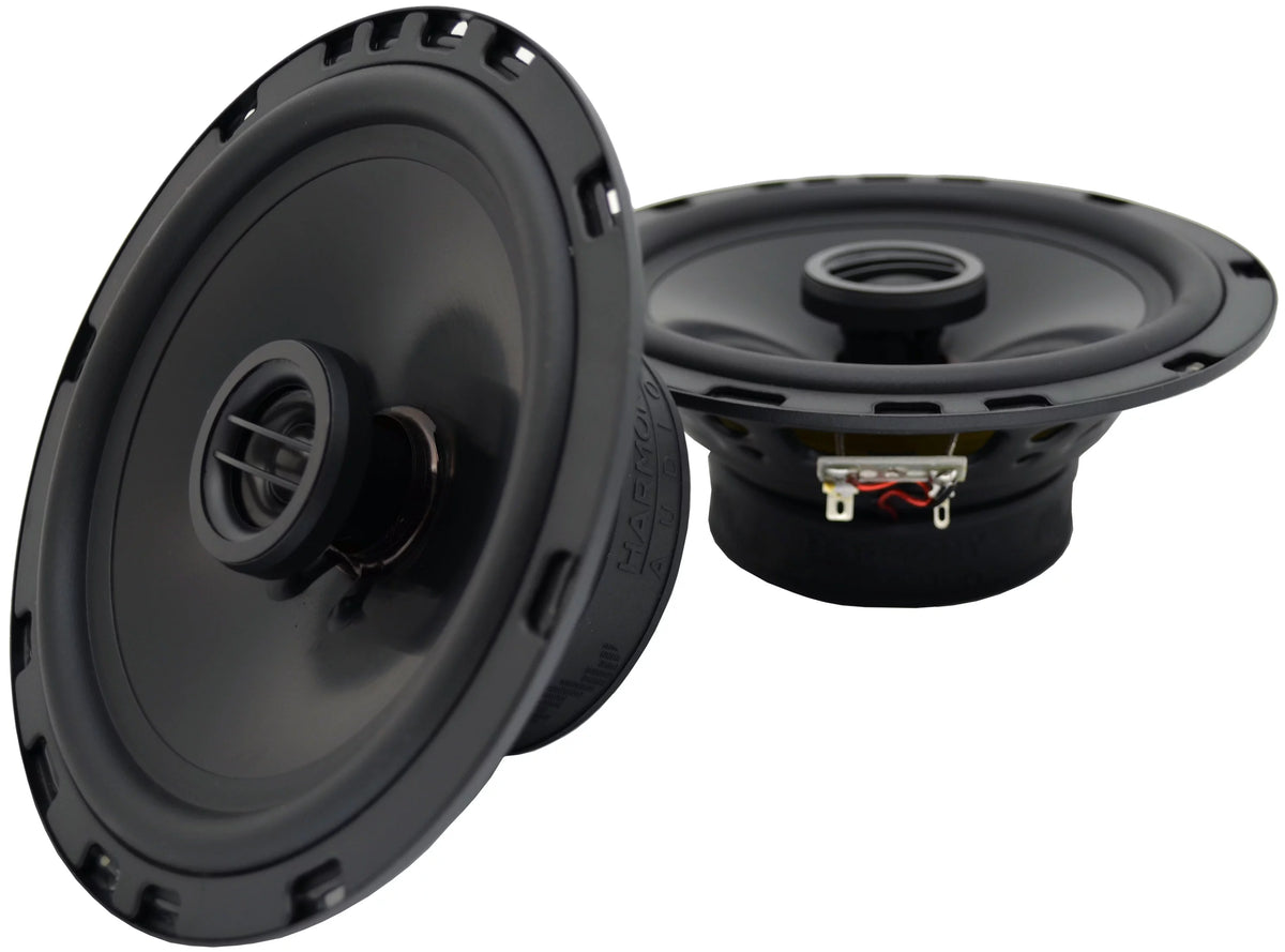 Front Door Replacement Speakers M637