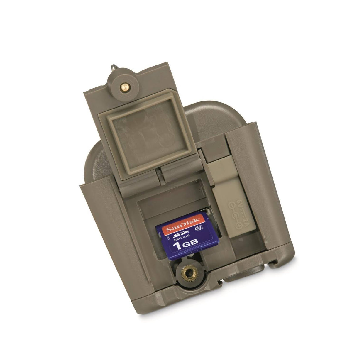 Dual Flash Trail Camera A9367