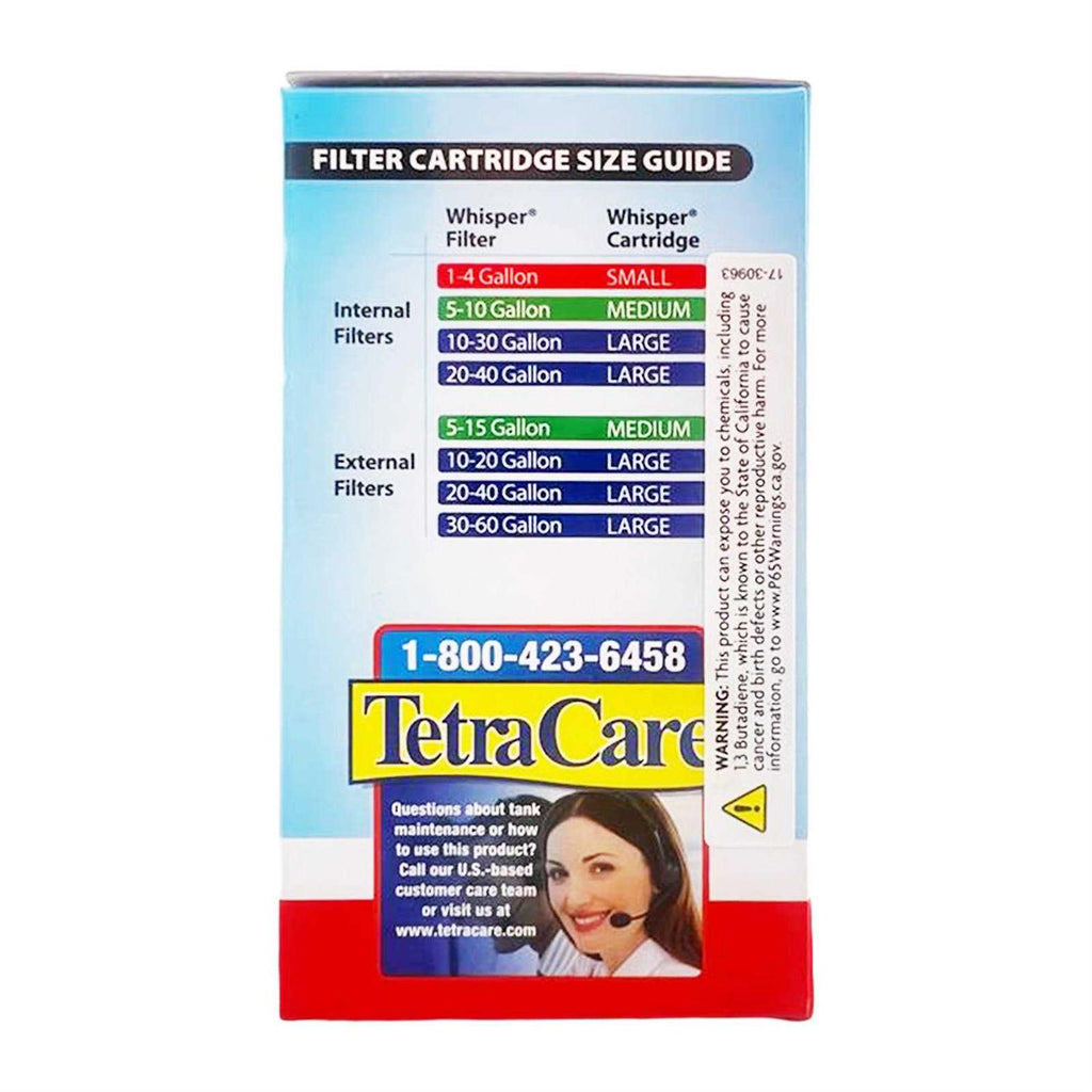 Aquarium Filter Cartridges C93429