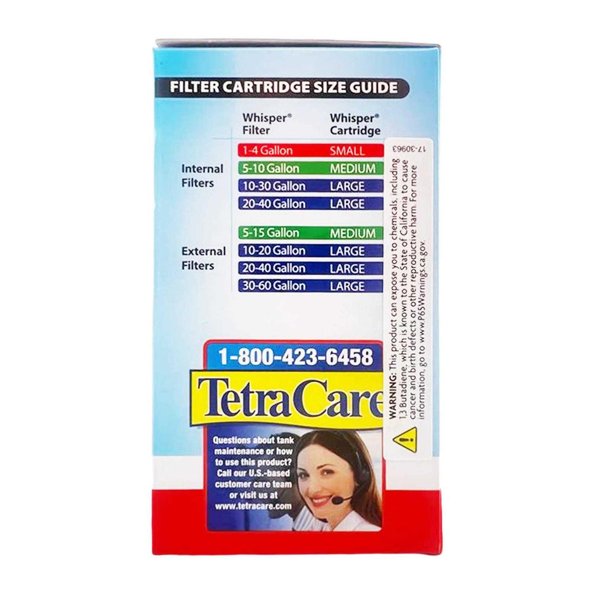 Aquarium Filter Cartridges C93429