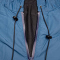 Packable Wheelchair Poncho U145