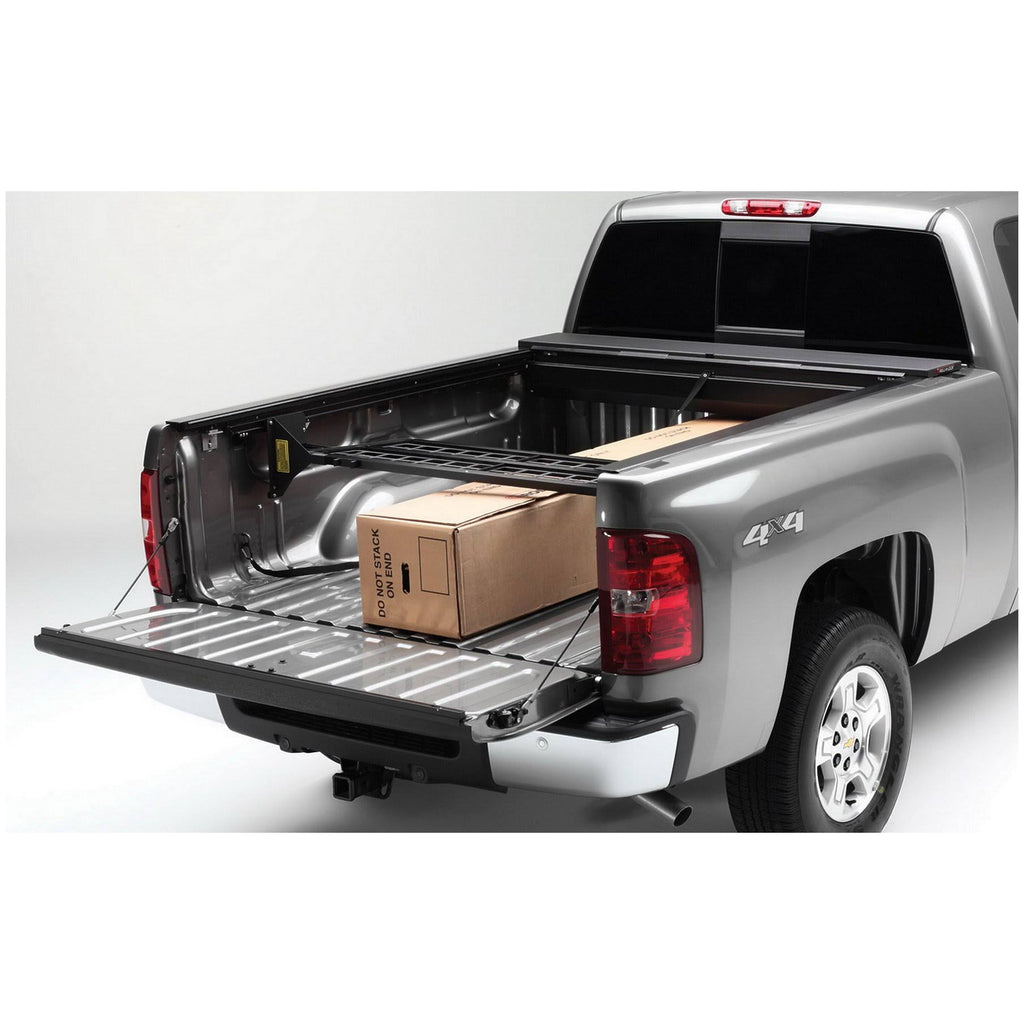 Truck Bed Divider P3606