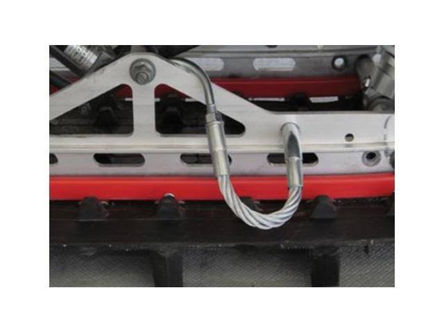 Ice Scratchers T67203