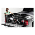 Truck Bed Divider P3606