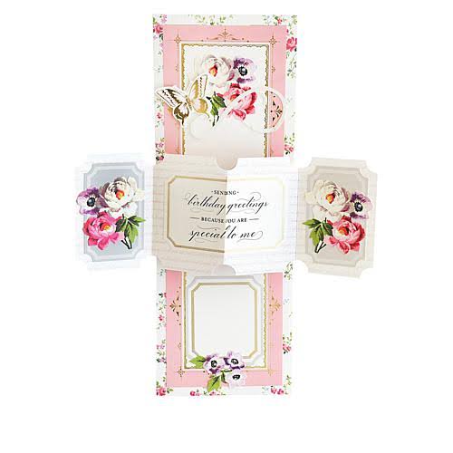 Card Making Kit P9558