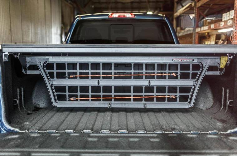Truck Bed Divider P3606
