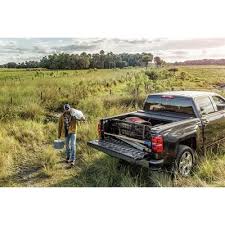 Truck Bed Divider P3606