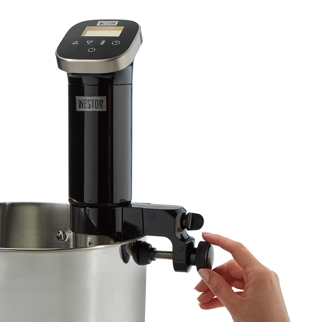 800W Sous Vide Immersion Circulator D15039