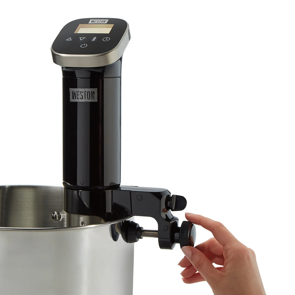 800W Sous Vide Immersion Circulator D15039