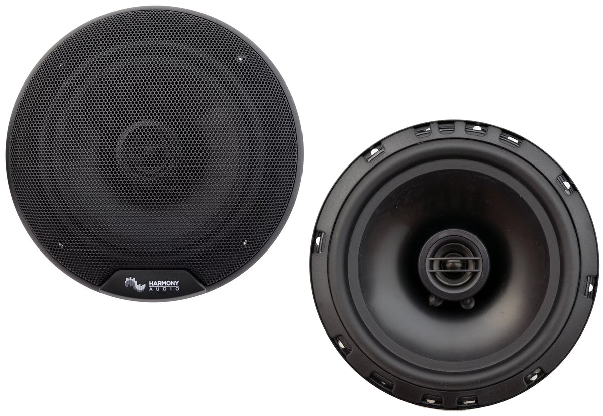 Front Door Replacement Speakers M637