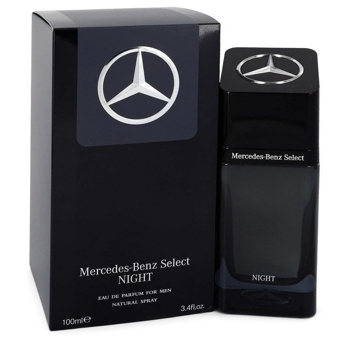 Eau De Parfum Spray 3.4 oz Z21502