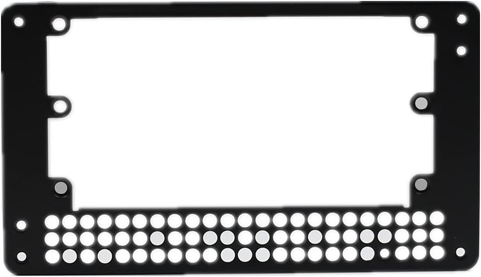 SFX to ATX Power Supply Adapter Mounting Bracket (Black) L658968