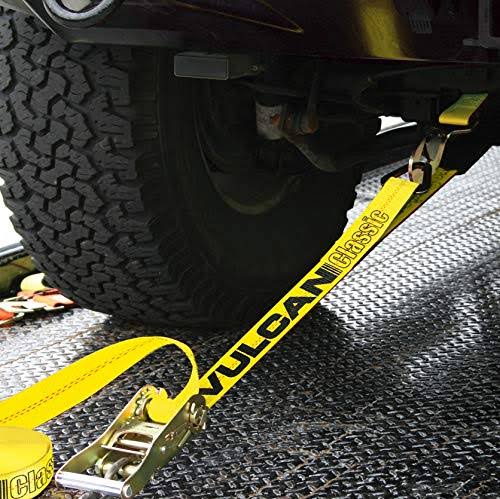 Tie Down Strap Kit U901