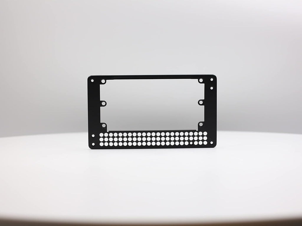 SFX to ATX Power Supply Adapter Mounting Bracket (Black) L658968