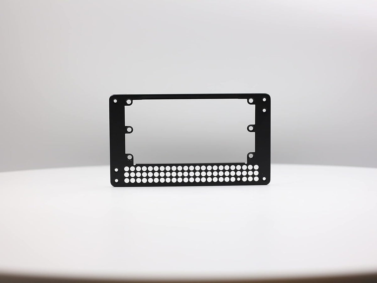 SFX to ATX Power Supply Adapter Mounting Bracket (Black) L658968