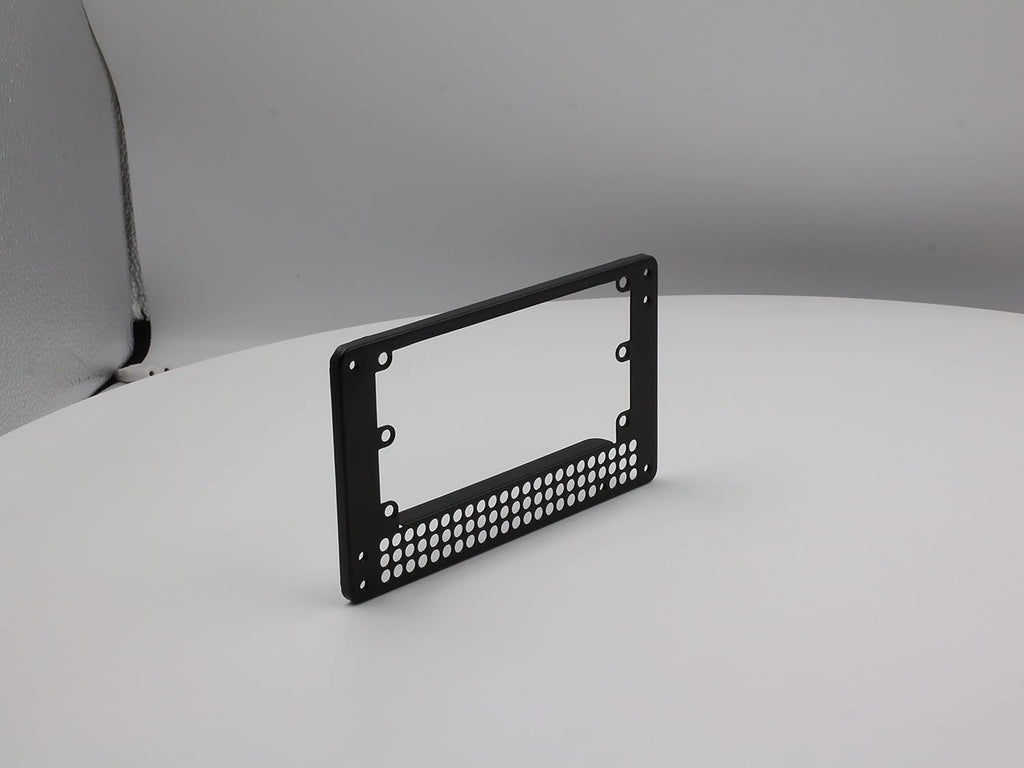 SFX to ATX Power Supply Adapter Mounting Bracket (Black) L658968