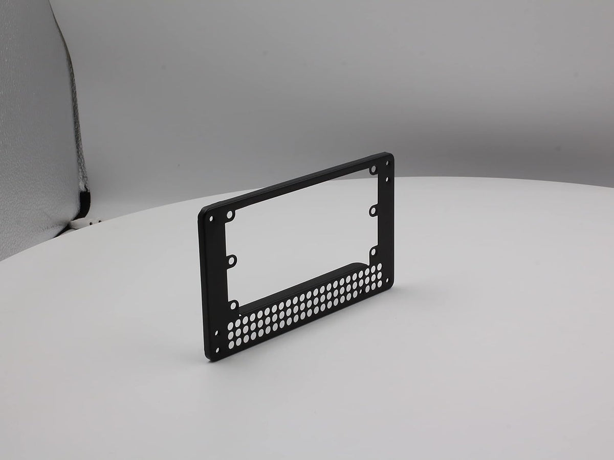 SFX to ATX Power Supply Adapter Mounting Bracket (Black) L658968