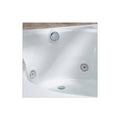 Chrome PVC Drain Kit D745802