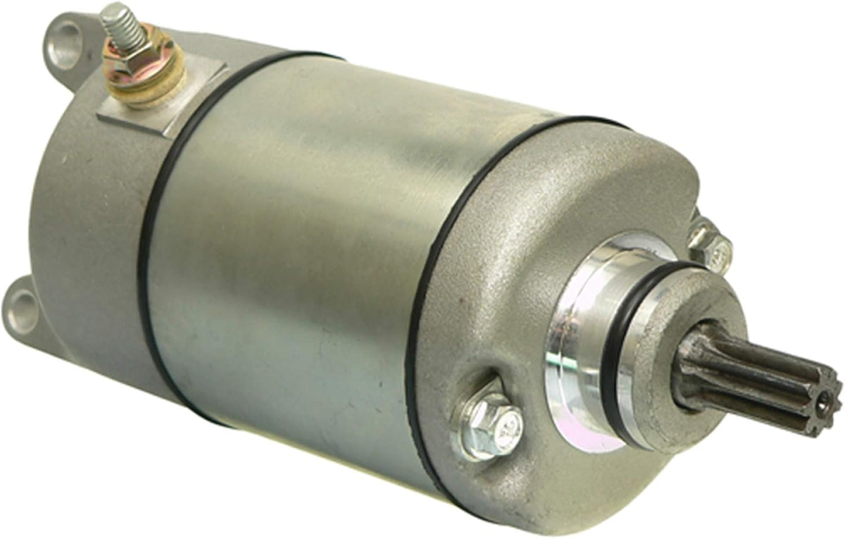ATV Starter Pack of 2 A375