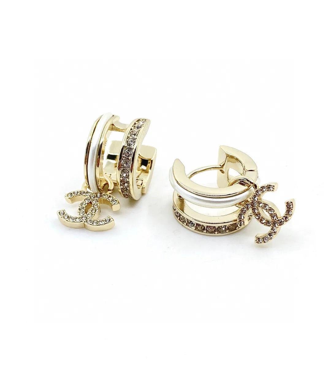 Earrings K410812