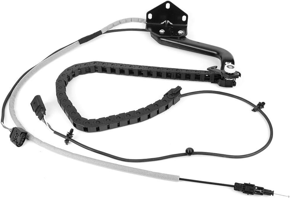 Sliding Door Cable Pack of 2 A5458