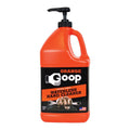 1 Gallon Citrus Hand Cleaner with Hand Pump K4954