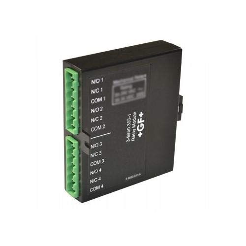 Relay Module with Mechanical Relays J923448