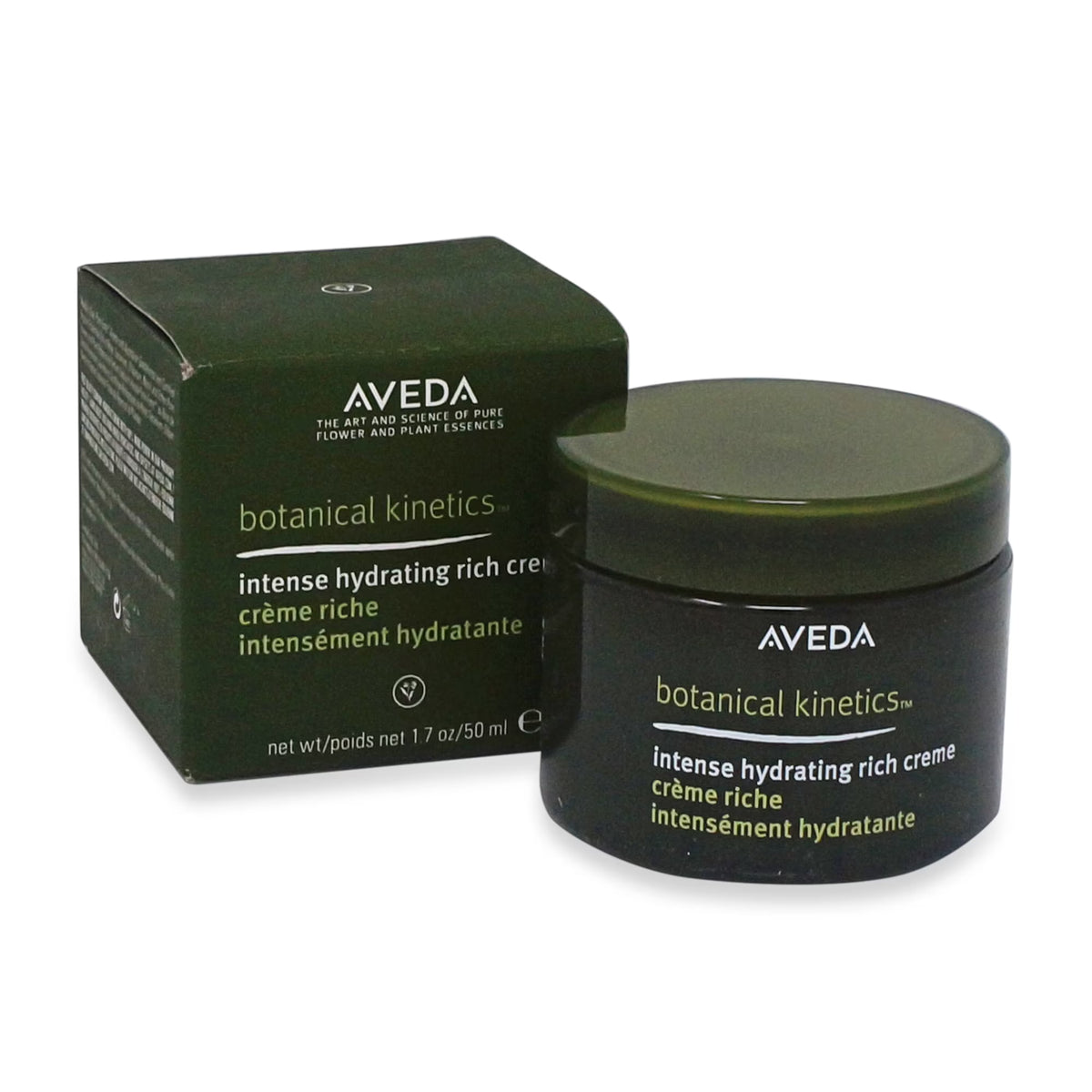 Intense Hydrating Rich Creme 1.7 oz X2182