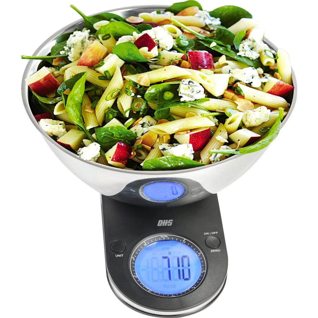 Bowl Kitchen Scale R4564