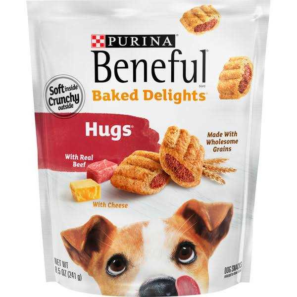 Dog Treats L972