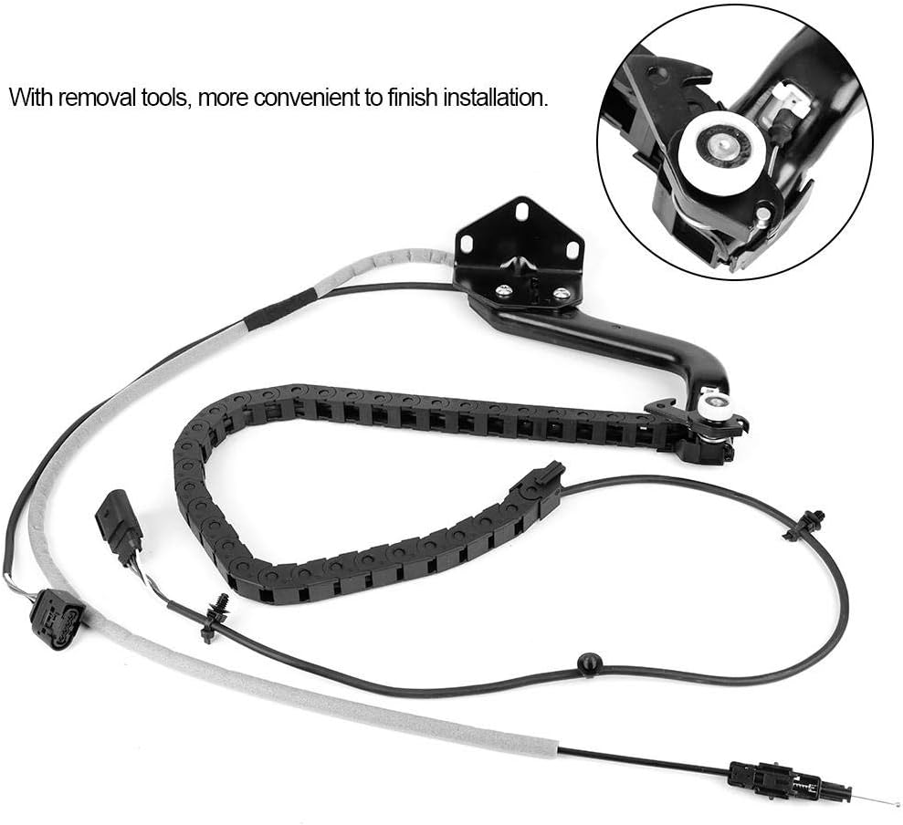 Sliding Door Cable Pack of 2 A5458