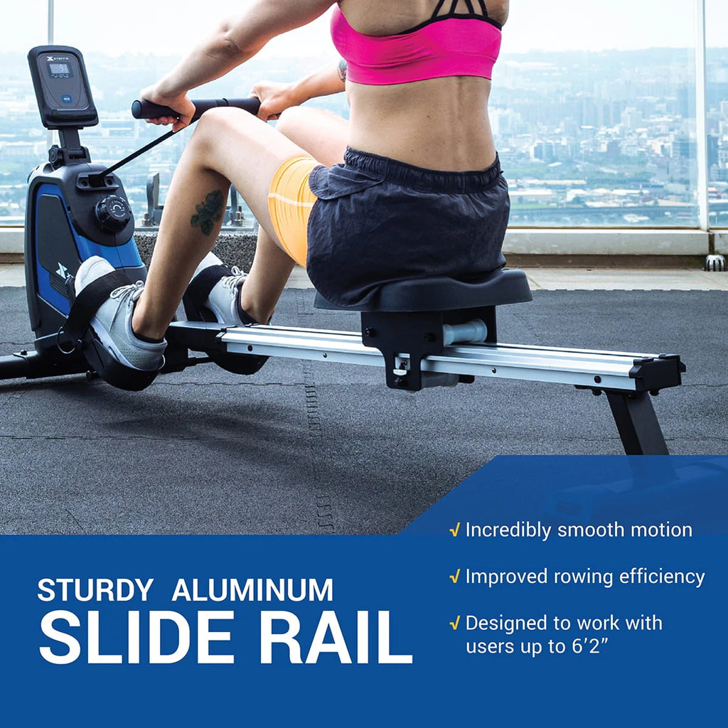Rower D5072