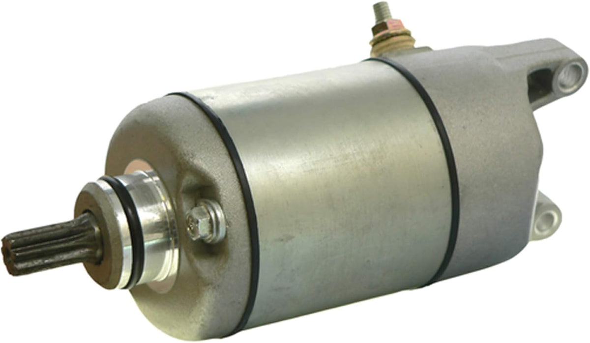 ATV Starter Pack of 2 A375